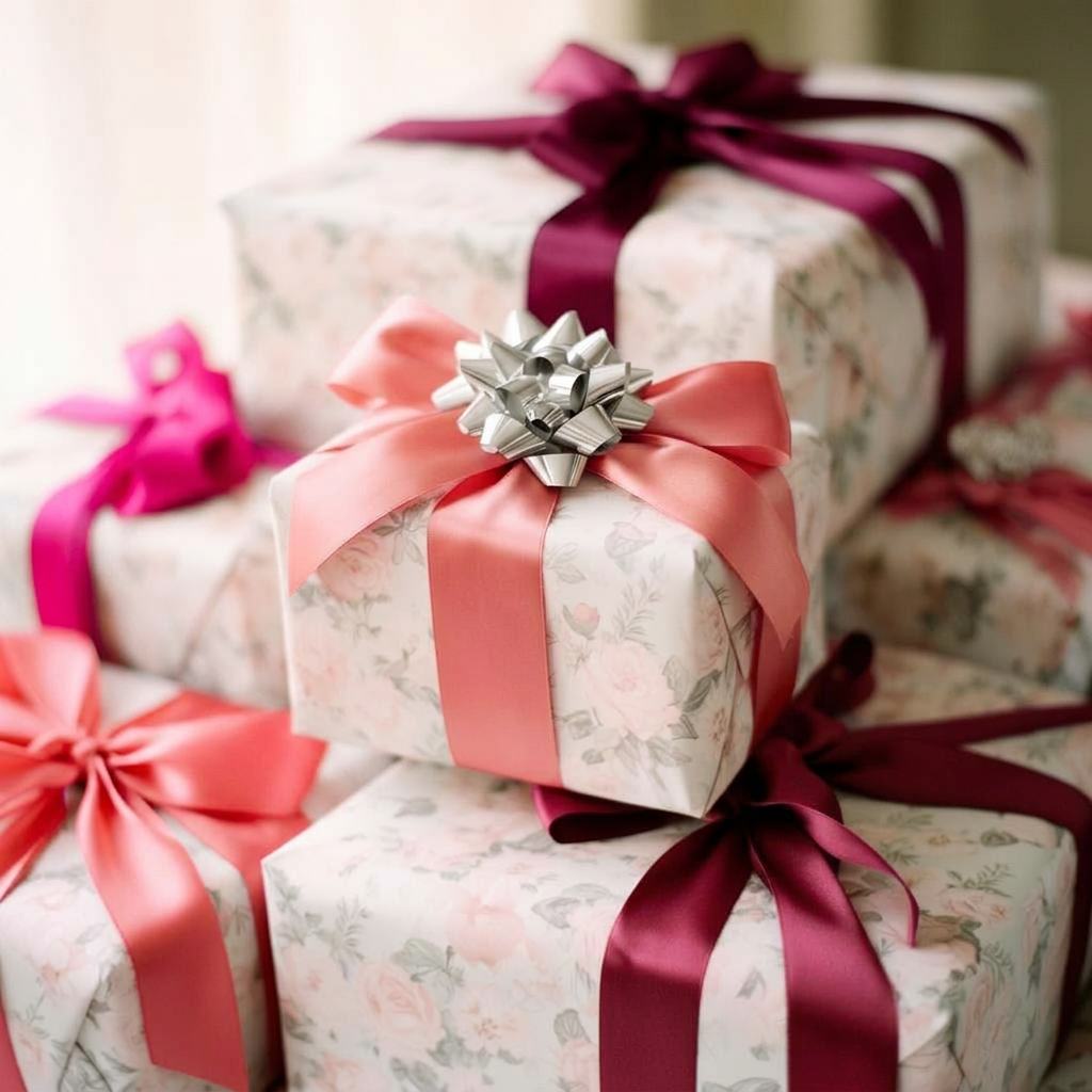 Gift Registry