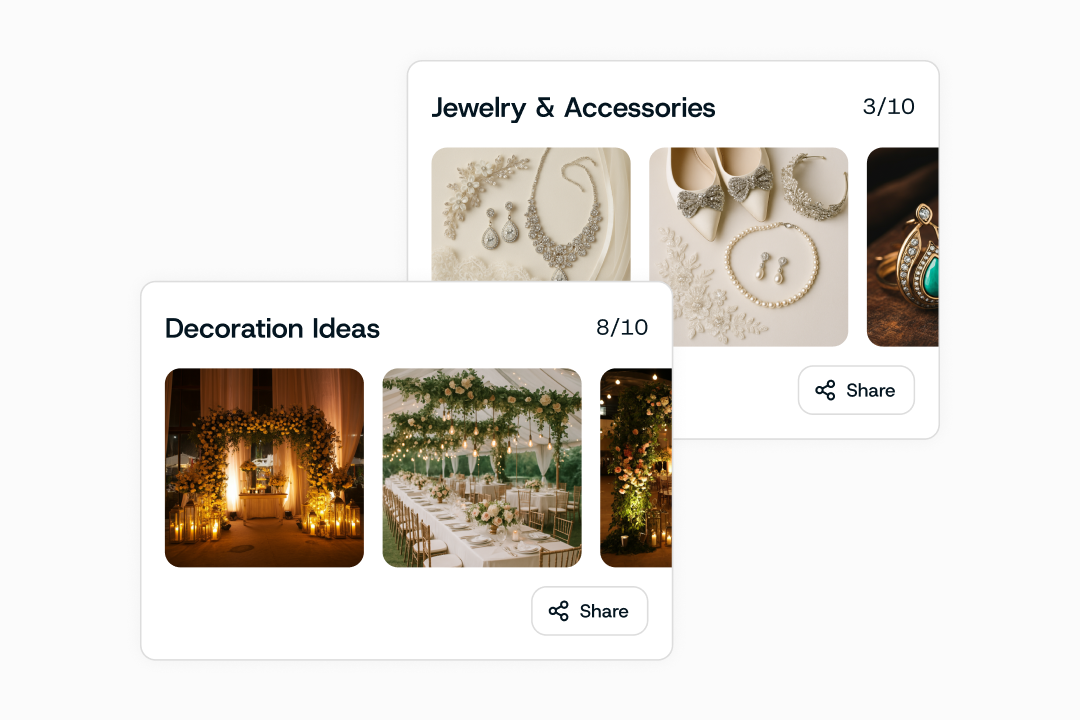 Mood Board Maker