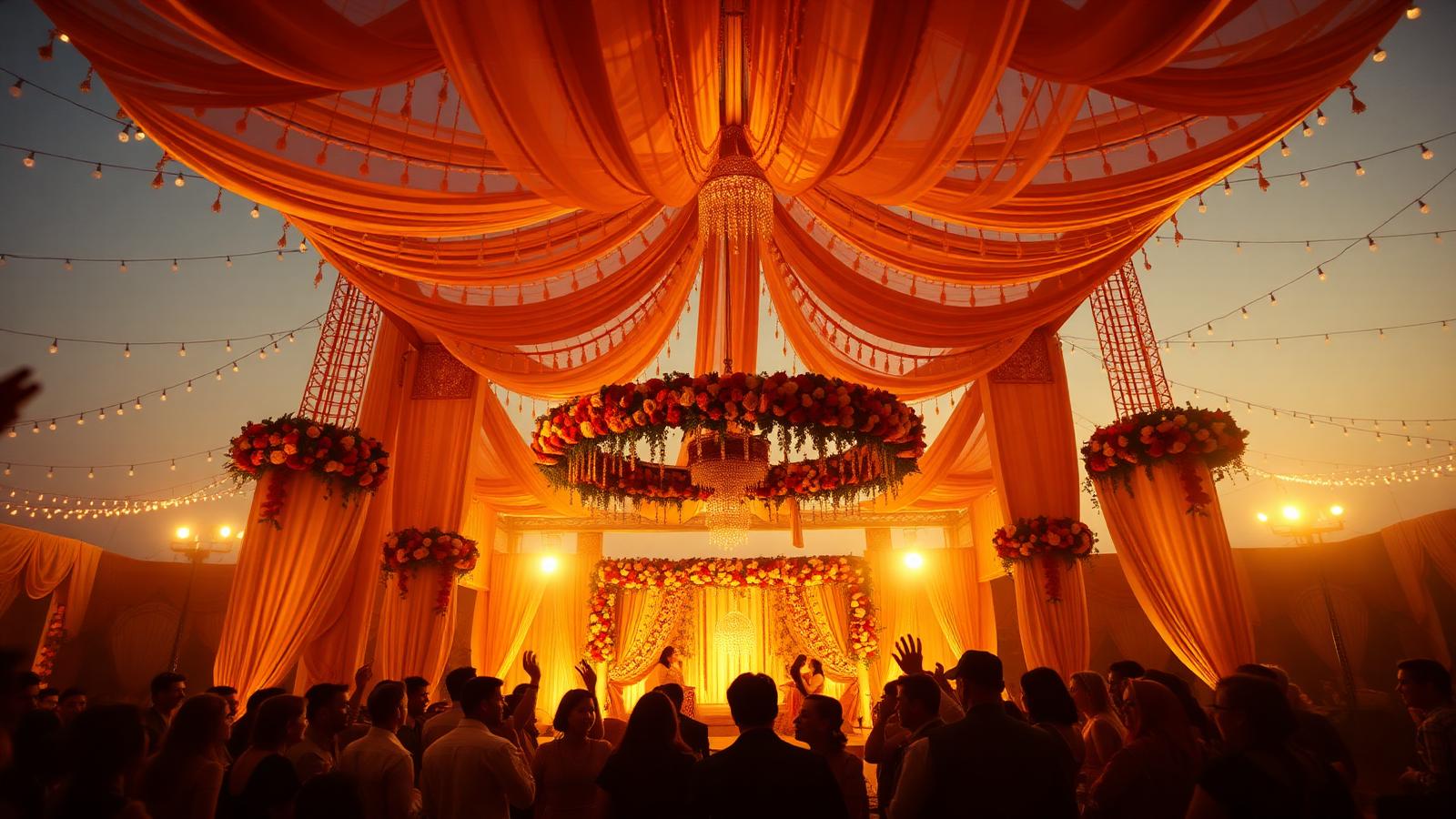Mandap