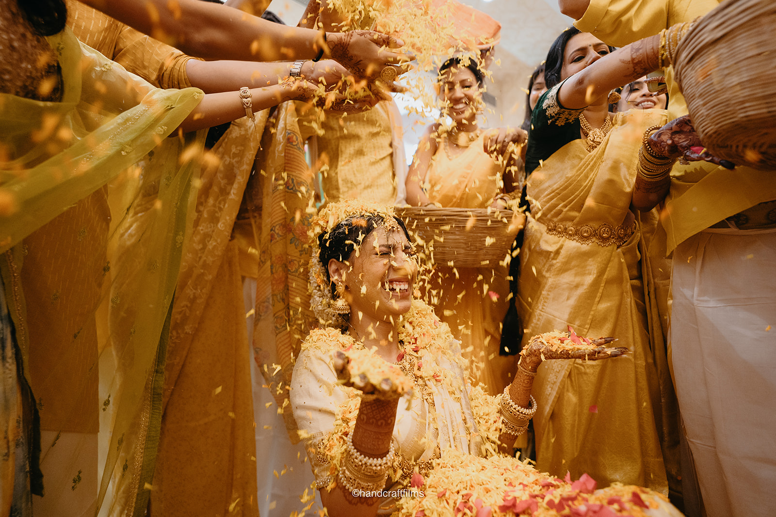 Haldi