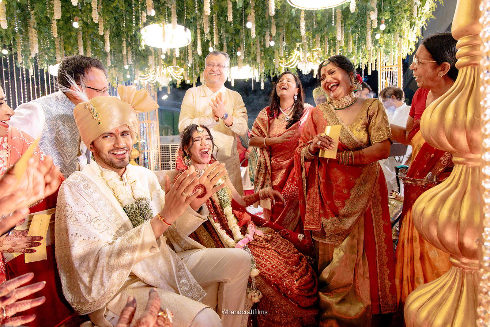 Wedding Website Builder